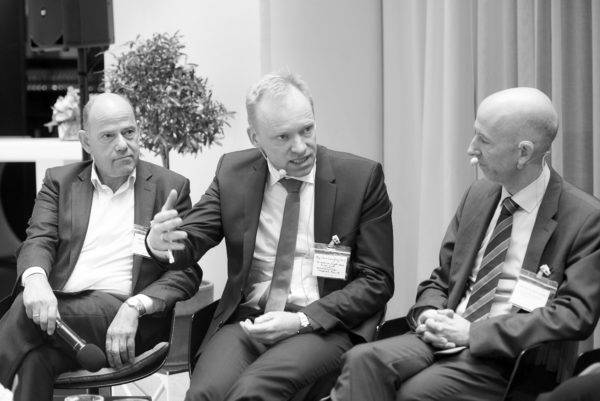 Prof. Dr. Dr. Clemens Fuest