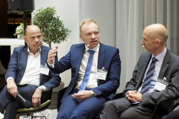 Prof. Dr. Dr. Clemens Fuest