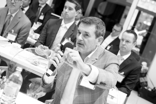 Mag. Martin Sardelic, Vorstandsvorsitzender, Valida Vorsorge Management AG