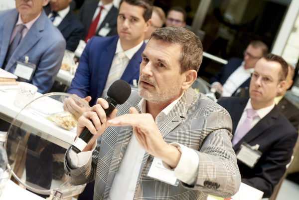 Mag. Martin Sardelic, Vorstandsvorsitzender, Valida Vorsorge Management AG