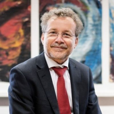 Axel Börsch-Supan