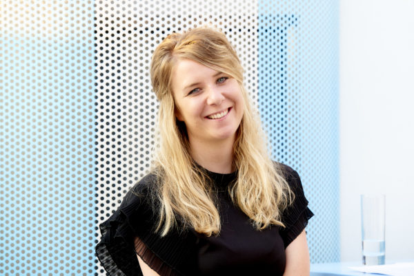 Lena Roser, Südwestmetall
