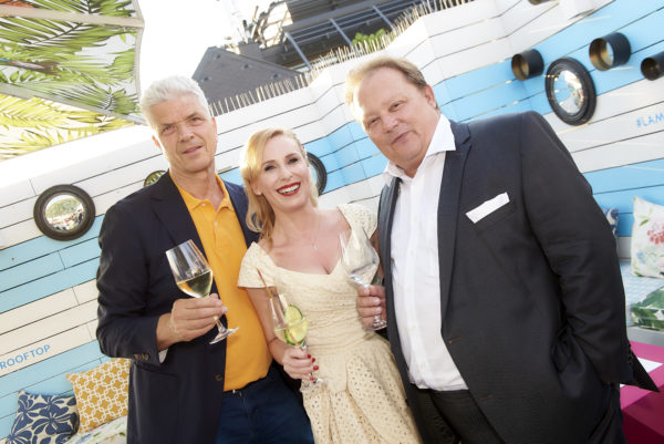 Wolfgang Völkers, Apothekerversorung Niedersachsen, Barbara Bertolini, Andreas Csurda, Allianz Pensionskasse