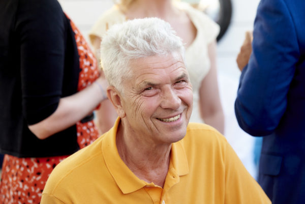 Wolfgang Völkers, Apothekerversorung Niedersachsen