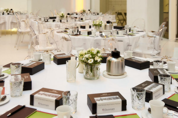 Der SAAL - Impression