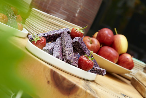 Flying Brunch: Gesund & fit in den Tag