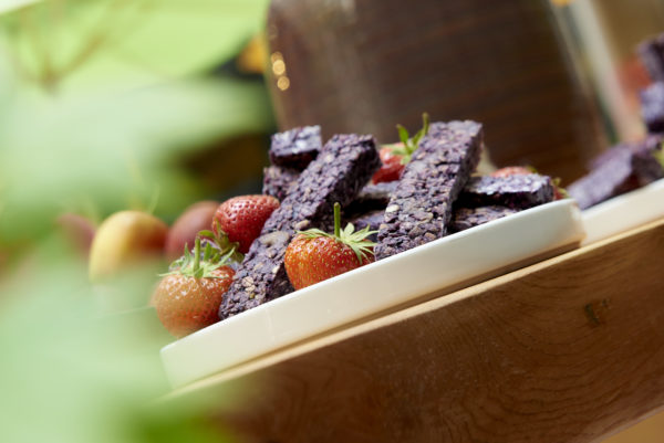 Flying Brunch: Gesund & fit in den Tag