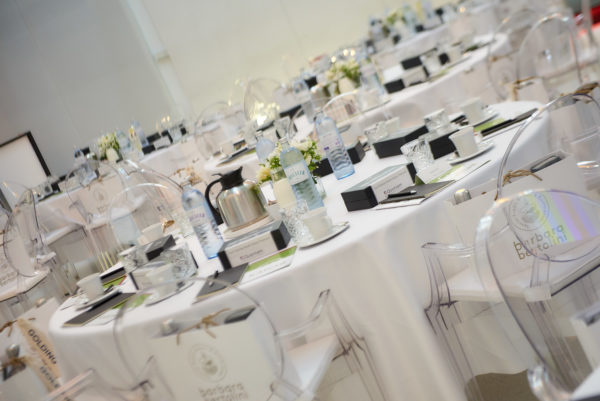 Der SAAL - Impression