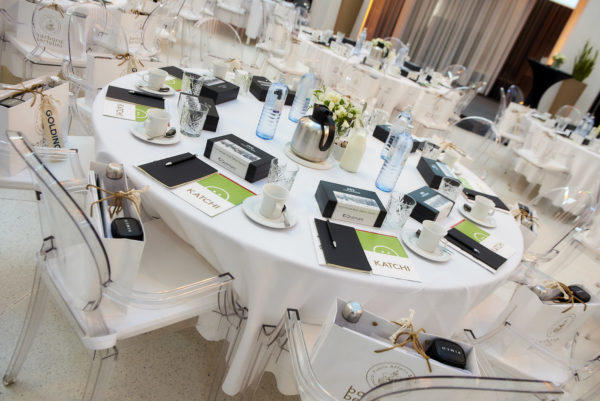 Der SAAL - Impression