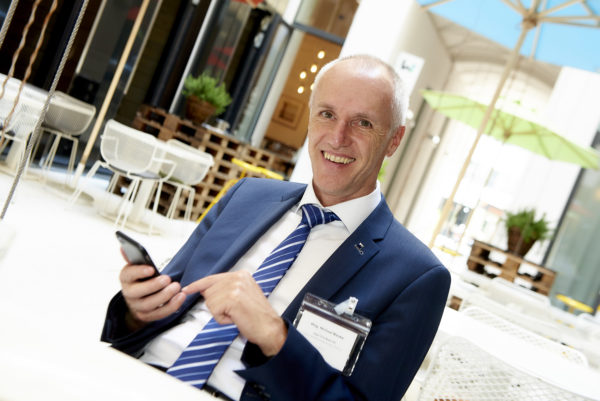 Mag. Michael Blenke, Hypo Tirol Bank AG