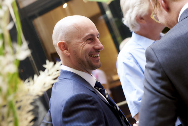 Mag. Roland Pfeifer, Union Investment