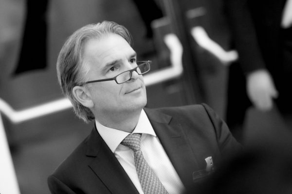 Mag. Werner Kolitsch, M&G