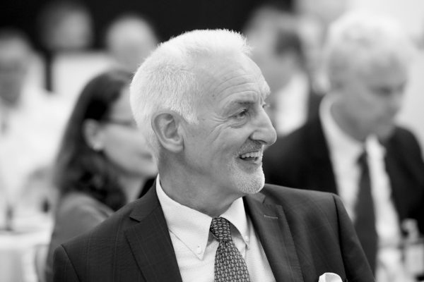 Hans Vowinkel, Babcock Pensionskasse