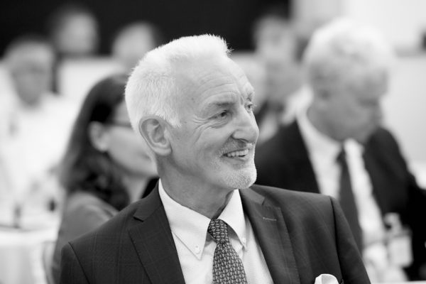 Hans Vowinkel, Babcock Pensionskasse