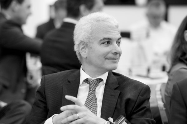 Mag. Claudio Gligo, Bonus Pensionskasse AG