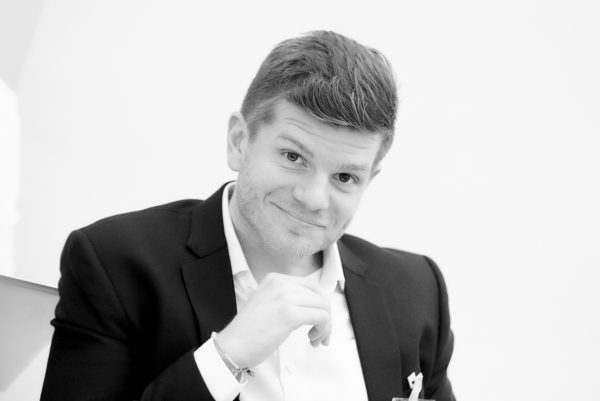 Fabian Wolfbeißer, Österreichische Hagelversicherung