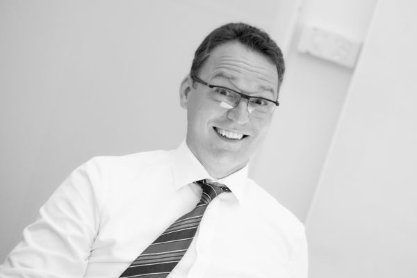 Mag. Reinhard Kern, Österreichische Hagelversicherung