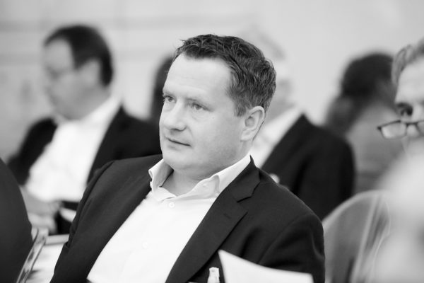 Thomas Body, Eaton Vance