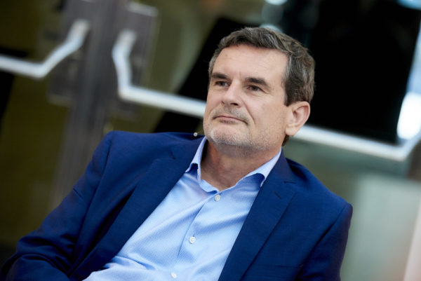 Mag. Martin Sardelic, Valida Holding AG