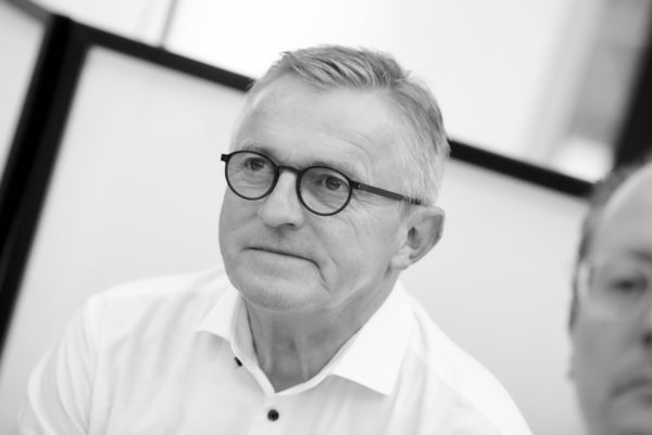 Manfred Purps, SOKA Bau AG - Zusatzversorgungskasse