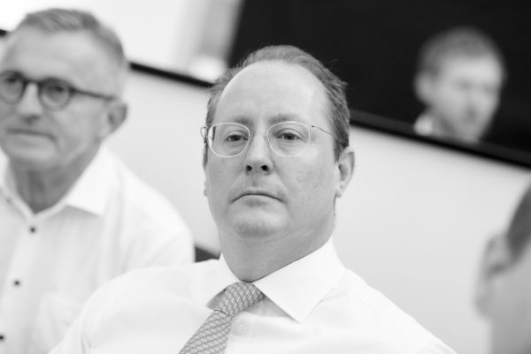 Alex von Sponeck, Golding Capital Partners