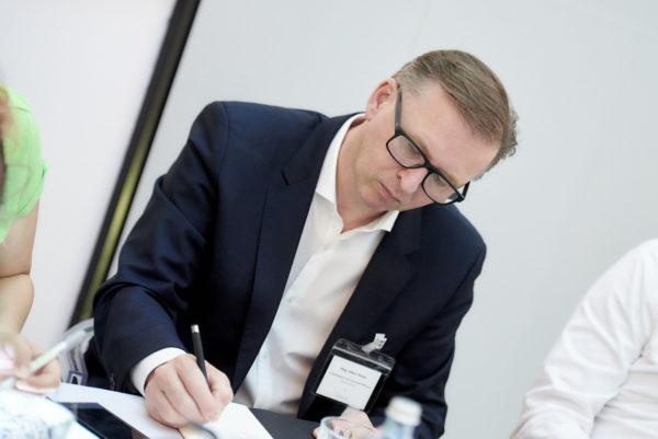 Mag. Albert Reiter, e-fundresearch und invest.RFP