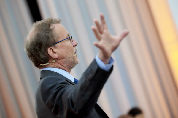 Prof. Dr. Axel Börsch-Supan