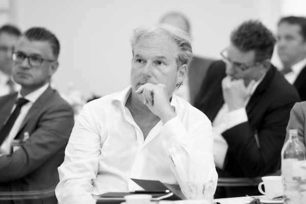 Mag. Martin Greil, AIFM Federation Austria