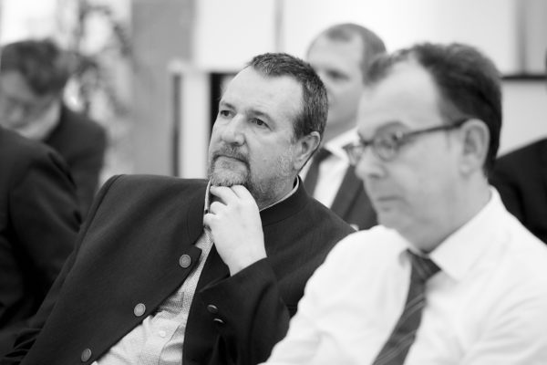 Mag. Christian Gantner, Wirtschaftskammer Niederösterreich