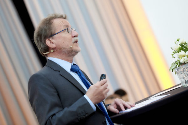 Prof. Dr. Axel Börsch-Supan