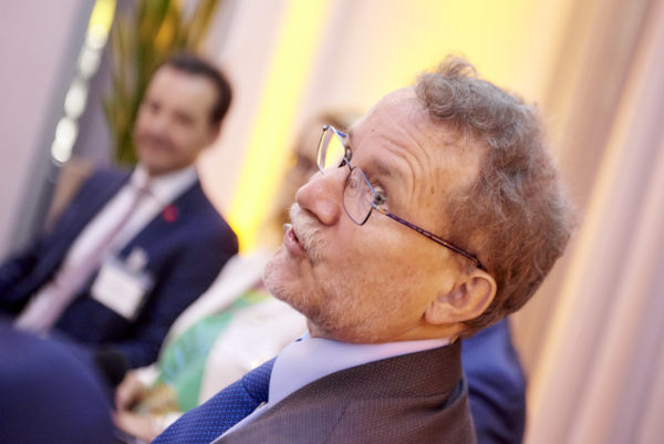 Prof. Dr. Axel Börsch-Supan