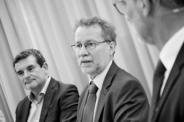 Prof. Dr. Axel Börsch-Supan