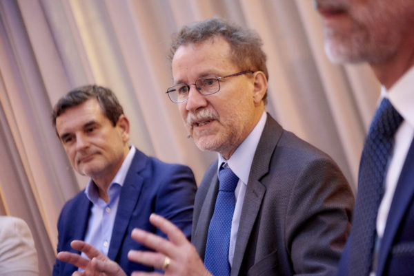 Prof. Dr. Axel Börsch-Supan