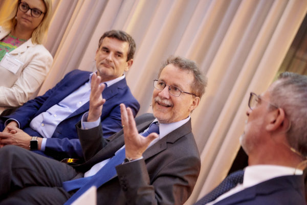 Prof. Dr. Axel Börsch-Supan