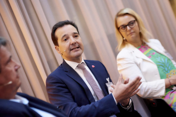 Mag. Gerald Loacker, NEOS - Das Neue Österreich