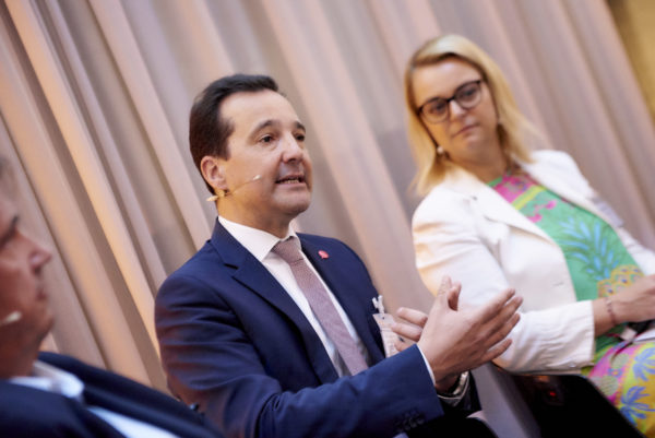 Mag. Gerald Loacker, NEOS - Das Neue Österreich