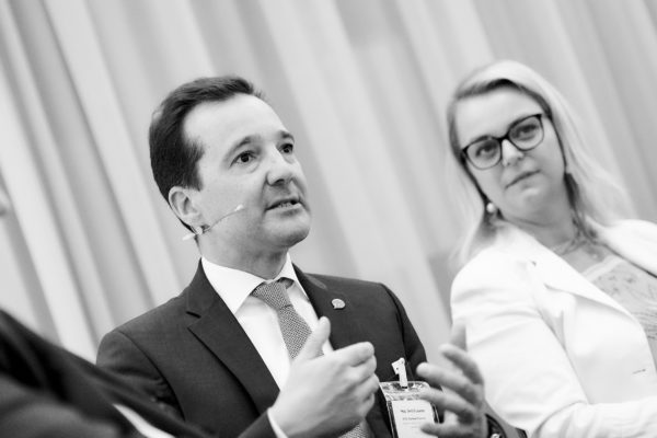 Mag. Gerald Loacker, NEOS - Das Neue Österreich