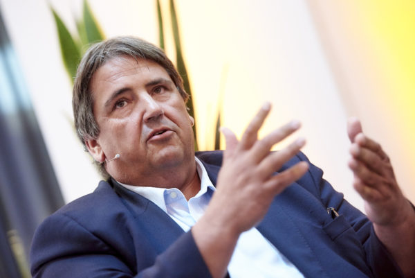 NR-Abg. Josef Muchitsch, SPÖ - Sozialdemokratische Partei Österreichs