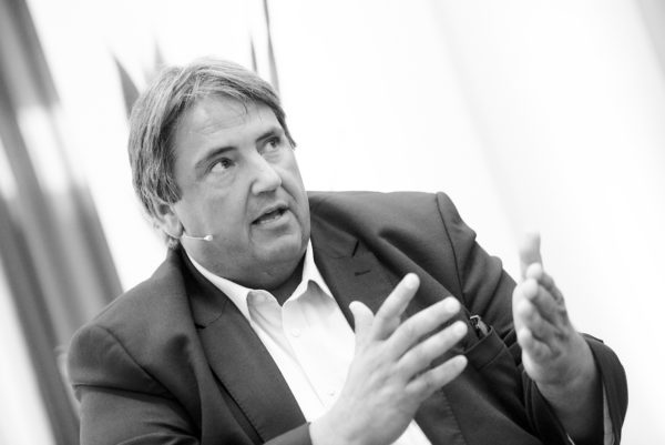 NR-Abg. Josef Muchitsch, SPÖ - Sozialdemokratische Partei Österreichs