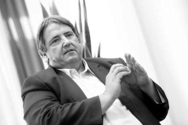 NR-Abg. Josef Muchitsch, SPÖ - Sozialdemokratische Partei Österreichs