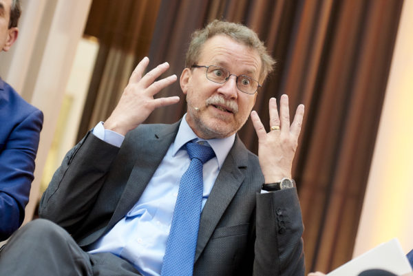 Prof. Dr. Axel Börsch-Supan