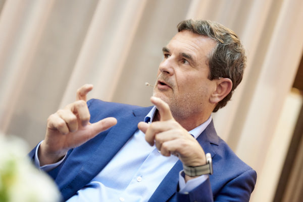 Mag. Martin Sardelic, Valida Holding AG