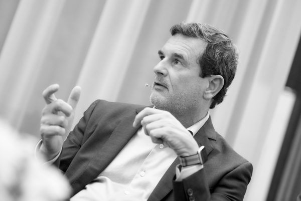 Mag. Martin Sardelic, Valida Holding AG