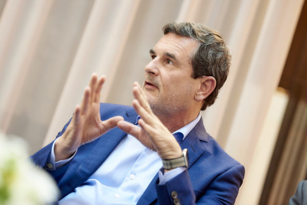 Mag. Martin Sardelic, Valida Holding AG