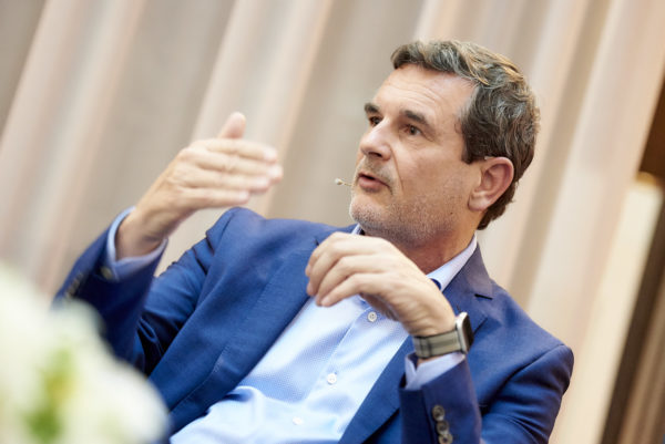 Mag. Martin Sardelic, Valida Holding AG