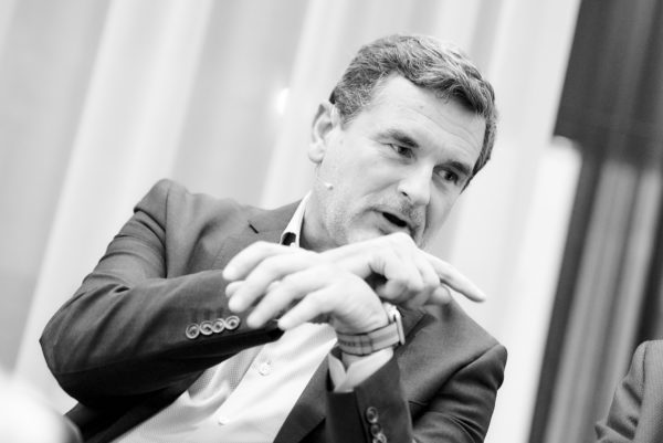 Mag. Martin Sardelic, Valida Holding AG