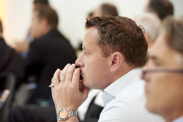 Thomas Body, Eaton Vance