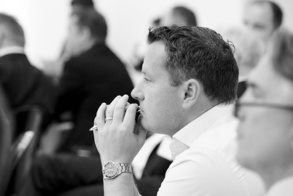 Thomas Body, Eaton Vance