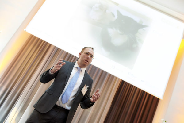 Robert Koch, FISCH Pensionskasse