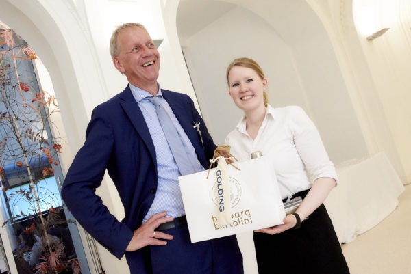 VD Mag. Gernot Heschl, VBV-Pensionskasse, Franziska Bönker